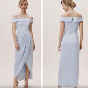 BHLDN Thompson Dress